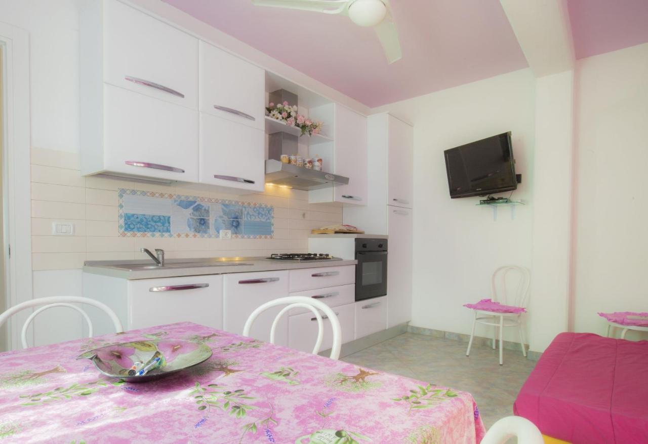 Appartamenti La Conchiglia Capoliveri  Exterior photo
