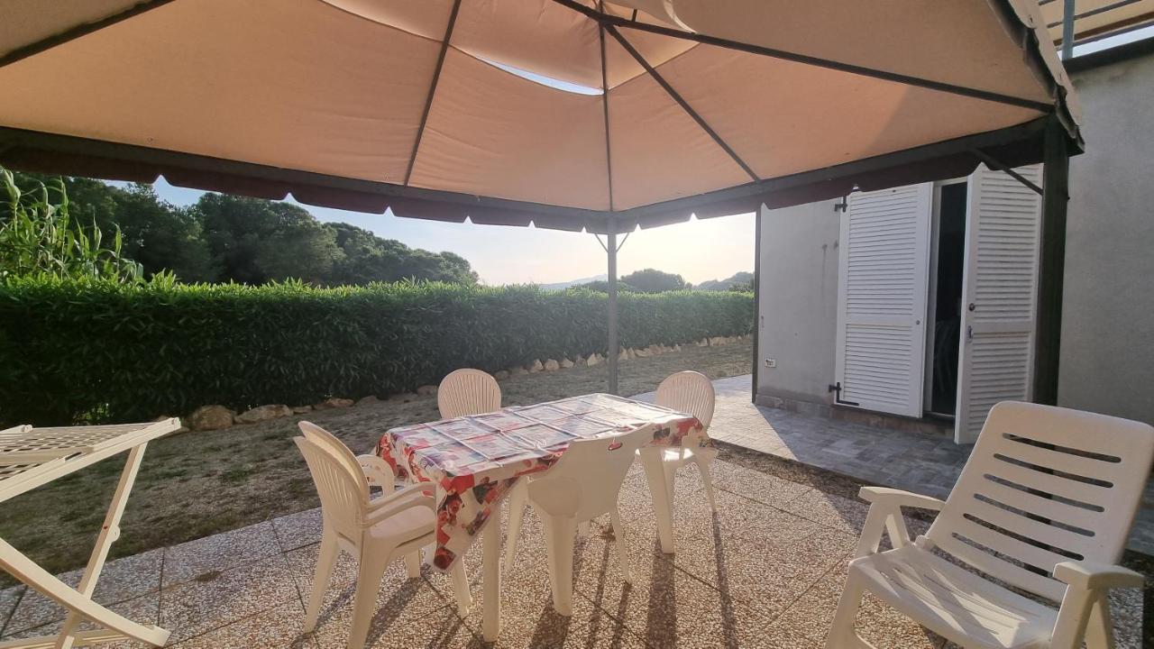 Appartamenti La Conchiglia Capoliveri  Exterior photo
