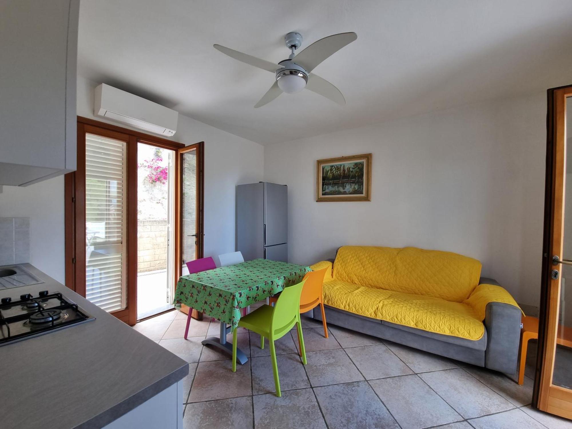 Appartamenti La Conchiglia Capoliveri  Room photo